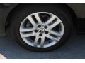 Black - Jetta TDI Sedan Photo No. 4