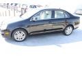 Black - Jetta TDI Sedan Photo No. 5