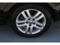 Black - Jetta TDI Sedan Photo No. 6