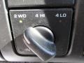 Bright Silver Metallic - Dakota Sport Quad Cab 4x4 Photo No. 15