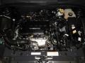 Black Granite Metallic - Cruze LT Photo No. 21