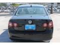 Black - Jetta TDI Sedan Photo No. 8