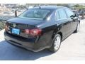 Black - Jetta TDI Sedan Photo No. 9