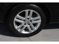 Black - Jetta TDI Sedan Photo No. 10