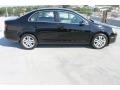 Black - Jetta TDI Sedan Photo No. 11