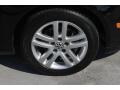 Black - Jetta TDI Sedan Photo No. 12
