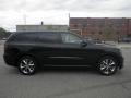 Brilliant Black Crystal Pearl 2014 Dodge Durango R/T AWD Exterior