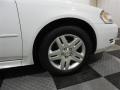 2013 Chevrolet Impala LT Wheel and Tire Photo