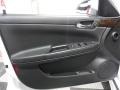 Ebony Door Panel Photo for 2013 Chevrolet Impala #86140716