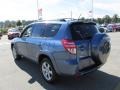 2011 Pacific Blue Metallic Toyota RAV4 Limited 4WD  photo #7