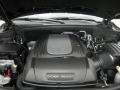 2014 Brilliant Black Crystal Pearl Dodge Durango R/T AWD  photo #10
