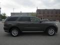 Granite Crystal Metallic - Durango SXT AWD Photo No. 2