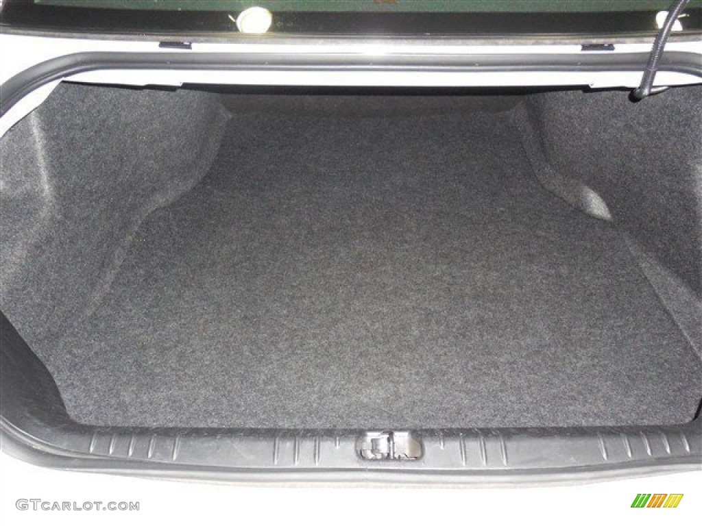 2013 Chevrolet Impala LT Trunk Photo #86140958