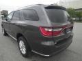 Granite Crystal Metallic - Durango SXT AWD Photo No. 3