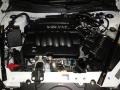 3.6 Liter SIDI DOHC 24-Valve VVT V6 Engine for 2013 Chevrolet Impala LT #86140977