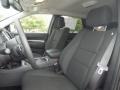 Granite Crystal Metallic - Durango SXT AWD Photo No. 5