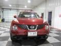 Cayenne Red - Juke S AWD Photo No. 2