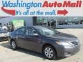 Magnetic Gray Metallic - Camry LE Photo No. 1