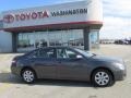 Magnetic Gray Metallic - Camry LE Photo No. 2