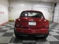 Cayenne Red - Juke S AWD Photo No. 6