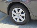 Magnetic Gray Metallic - Camry LE Photo No. 3