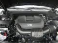 3.6 Liter DOHC 24-Valve VVT Pentastar V6 Engine for 2014 Dodge Durango SXT AWD #86141091