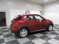 Cayenne Red - Juke S AWD Photo No. 7