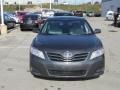 Magnetic Gray Metallic - Camry LE Photo No. 4