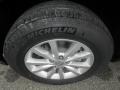 2014 Dodge Durango SXT AWD Wheel