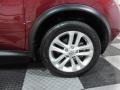 Cayenne Red - Juke S AWD Photo No. 8