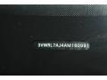 Black - Jetta TDI Sedan Photo No. 38