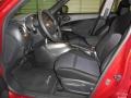 Cayenne Red - Juke S AWD Photo No. 10