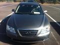Willow Gray - Sonata GLS Photo No. 2