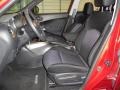Cayenne Red - Juke S AWD Photo No. 11