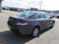 Magnetic Gray Metallic - Camry LE Photo No. 8