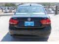 Black - Passat 2.5L SE Photo No. 8