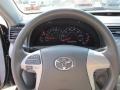 Magnetic Gray Metallic - Camry LE Photo No. 15