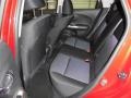 Cayenne Red - Juke S AWD Photo No. 20