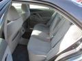 Magnetic Gray Metallic - Camry LE Photo No. 17