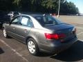 Willow Gray - Sonata GLS Photo No. 4