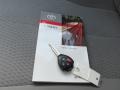 Magnetic Gray Metallic - Camry LE Photo No. 18