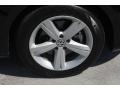 Black - Passat 2.5L SE Photo No. 12