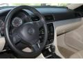 Black - Passat 2.5L SE Photo No. 15