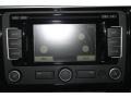 Black - Passat 2.5L SE Photo No. 19