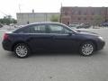 True Blue Pearl - 200 Touring Sedan Photo No. 2
