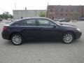 2013 True Blue Pearl Chrysler 200 Touring Sedan  photo #2