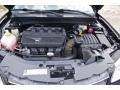 Brilliant Black Crystal Pearl - Sebring Limited Sedan Photo No. 12