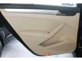 Black - Passat 2.5L SE Photo No. 28