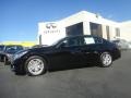 Obsidian Black - G 37 Journey Sedan Photo No. 1