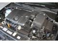 Black - Passat 2.5L SE Photo No. 41